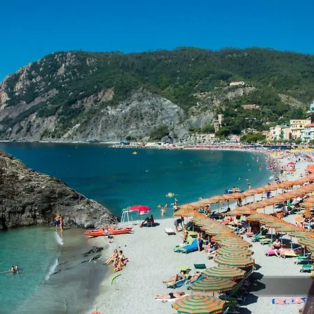 Casa Elsa * Biassa
