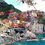 Casa Elsa * Biassa