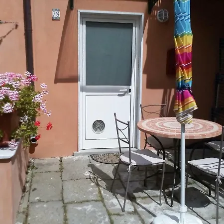 Casa Elsa *