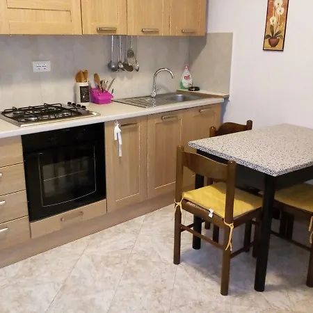 Casa Elsa Hébergement de vacances *