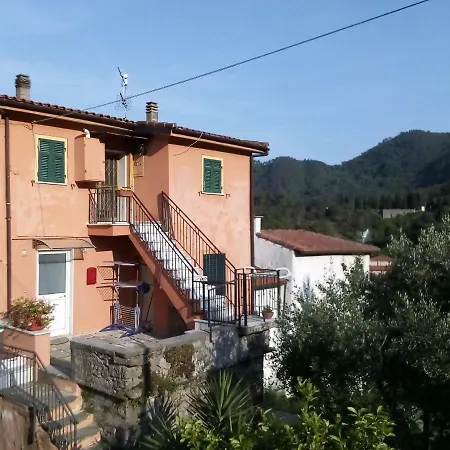 Casa Elsa