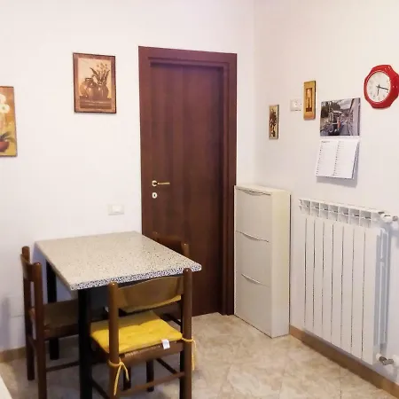 Casa Elsa Hébergement de vacances Biassa