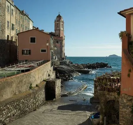 Casa Elsa * Biassa