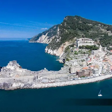 Hébergement de vacances Casa Elsa Biassa