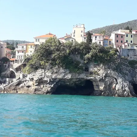 Hébergement de vacances Casa Elsa