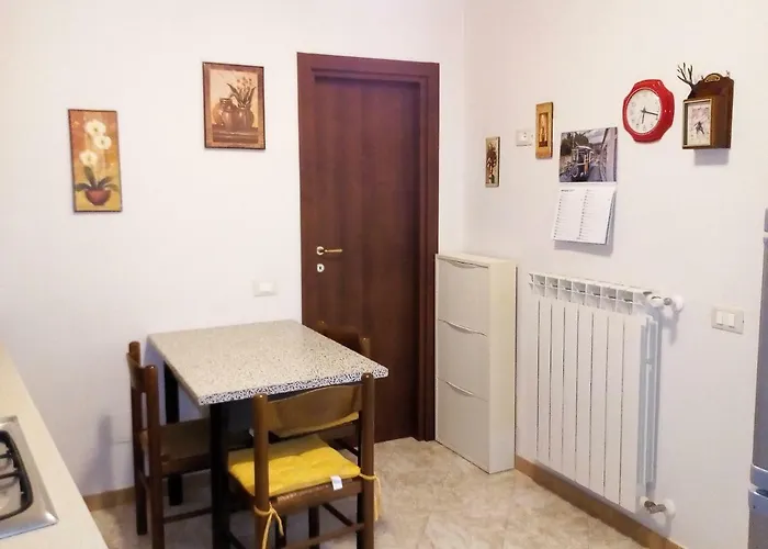 Casa Elsa 度假居 Biassa